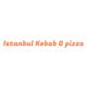 Istanbul Kebab & Pizza - logo