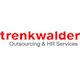 Trenkwalder a.s. - logo