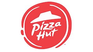 Pizza Hut Ústí OC Forum
