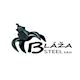 Bláža Steel s.r.o. - výkup autovraků - logo
