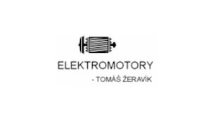 Elektromotory - Tomáš Žeravík