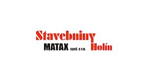 MATAX spol. s r.o. – Stavebniny Holín