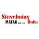 MATAX spol. s r.o. – Stavebniny Holín - logo