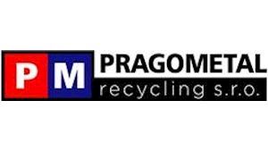 PRAGOMETAL recycling s.r.o. - Písek