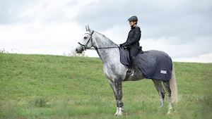 Equitime - Jezdecké potřeby pro Vás a Vaše koně - profilová fotografie