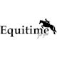 Equitime - Jezdecké potřeby pro Vás a Vaše koně - logo