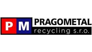 PRAGOMETAL recycling s.r.o. - Přerov