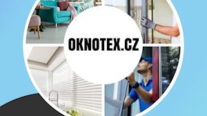 Oknotex - servis oken a dveří