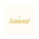 TIAMOND - zlatnická dílna - logo