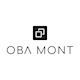OBA-MONT s.r.o. - logo