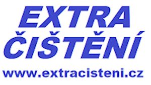 EXTRA ČIŠTĚNÍ  koberců a sedacích souprav .