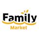Family Market - logo