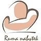 Ruma Nábytek - logo
