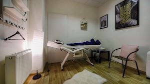 Masážní salon Adelaid – Bělský Les