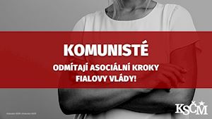 Komunistická strana Čech a Moravy - Krajský výbor Praha
