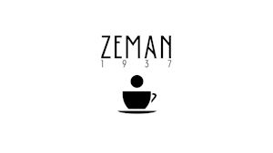Zemanova cukrárna a kavárna
