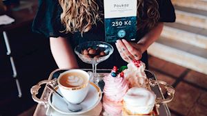 Zemanova cukrárna a kavárna - profilová fotografie