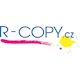 R-COPY.cz - kopírovací a tiskové studio, bannery, cedule - logo