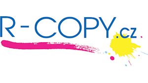 R-COPY.cz - kopírovací a tiskové studio, bannery, cedule