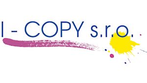 I-COPY s.r.o. - kopírovací a tiskové studio