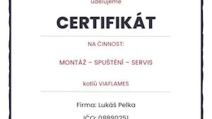 Instalatérství PELKA - VT PELKA - profilová fotografie