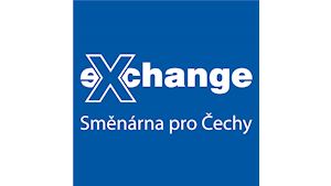 EXCHANGE s.r.o. - Směnárna pro Čechy, Praha 1, VIP kurzy, kurzovní lístky, valuty