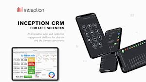 INCEPTION CRM