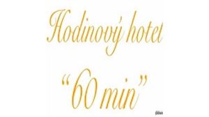Hodinový hotel Praha 1 ''60min" - Rezidence Opatovická