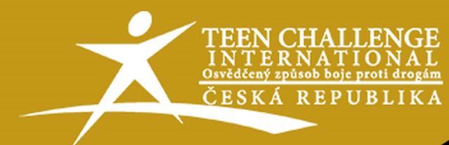 Teen Challenge International ČR - fotografie 1/1