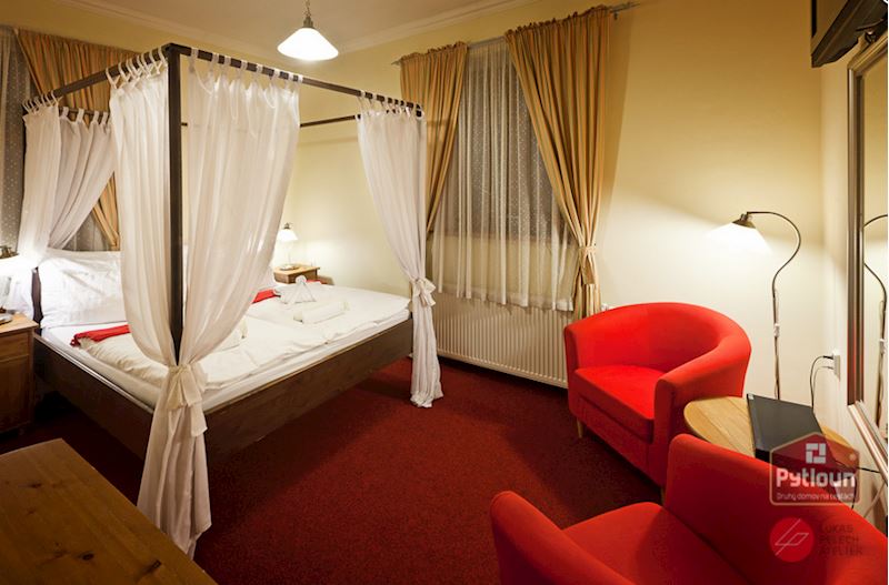 Pytloun Hotel Liberec *** - fotografie 12/18