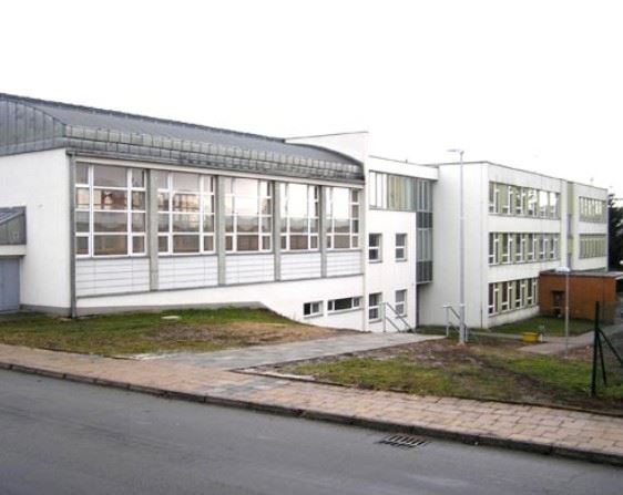 Základní škola Rychnov nad Kněžnou, Masarykova 563 - fotografie 2/7