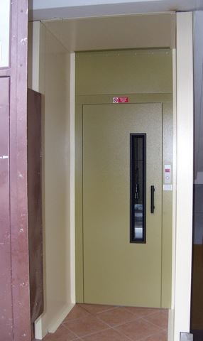 Výtahy - elektro, spol. s r.o. - fotografie 7/20
