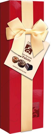 Elysberg Confiserie CR, s.r.o. - Belgické Bonboniéry a čokoládové pralinky - fotografie 3/10