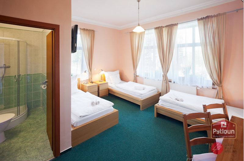 Pytloun Hotel Liberec *** - fotografie 9/18