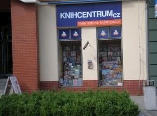 KNIHCENTRUM.cz - fotografie 1/1