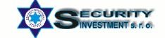 SECURITY INVESTMENT s.r.o. - fotografie 1/5