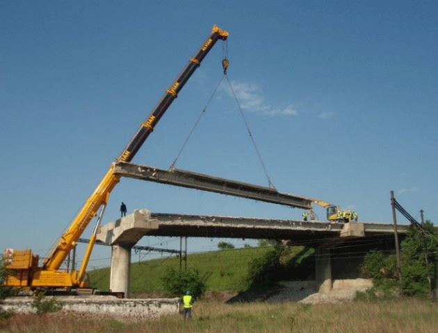 Speciální stavby Most spol. s r.o. - fotografie 4/17