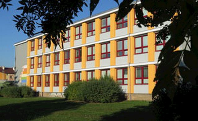 2. základní škola a mateřská škola, Beroun, Preislerova 1335 - fotografie 2/7