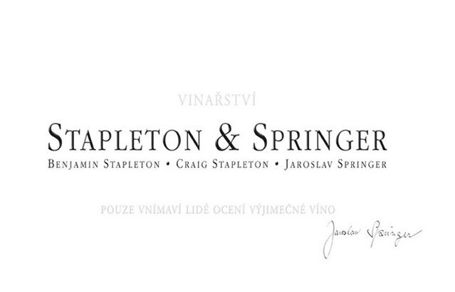 Stapleton-Springer s.r.o. - fotografie 1/1