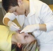Ortodontická klinika - MUDr.Marie Chadimová - fotografie 4/4