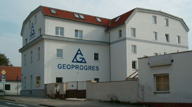 GEOPROGRES, spol. s r.o. - geodetické práce a služby - fotografie 1/2
