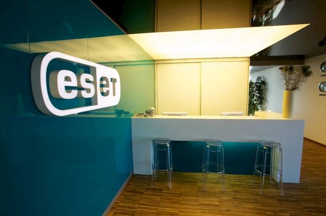 ESET software spol. s r.o., Classic 7 Business Park - fotografie 2/3