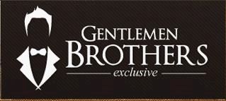 Gentlemen Brothers EXCLUSIVE - fotografie 1/1