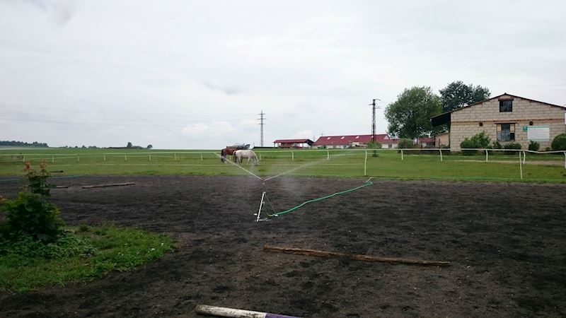 Střední škola zemědělská a veterinární - Lanškroun