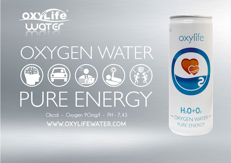 OXYLIFE WATER s.r.o. - fotografie 5/11