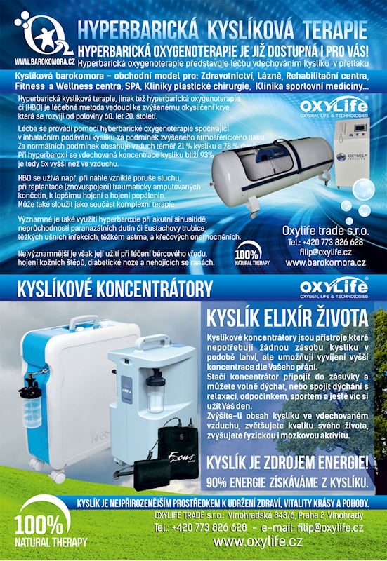 OXYLIFE WATER s.r.o. - fotografie 11/11