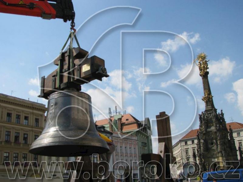 Zvony – Bouchal Rostislav - fotografie 11/17