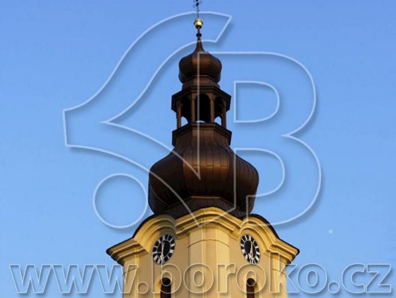 Zvony – Bouchal Rostislav - fotografie 14/17