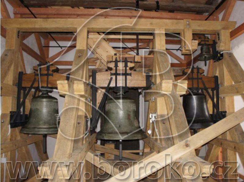Zvony – Bouchal Rostislav - fotografie 4/17