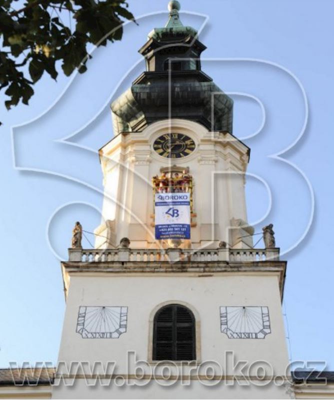 Zvony – Bouchal Rostislav - fotografie 2/17